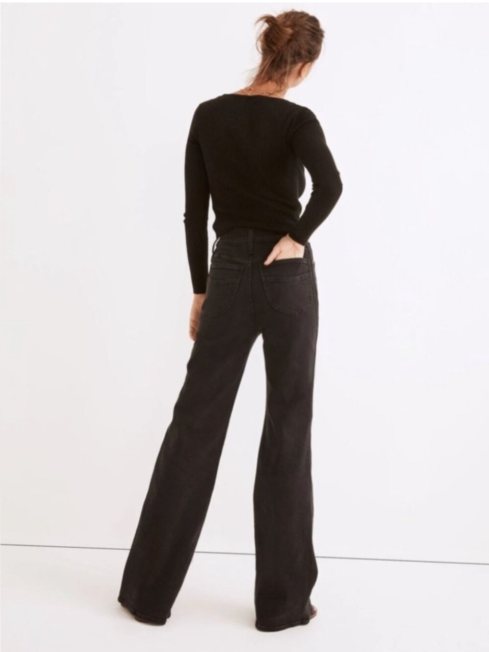Madewell I 30 - Picture 3 of 11